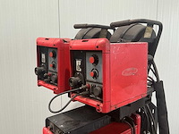 Fronius transsynergic 40000 lasapparaat - afbeelding 6 van  12