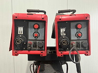 Fronius transsynergic 40000 lasapparaat - afbeelding 7 van  12