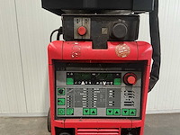 Fronius transsynergic 40000 lasapparaat - afbeelding 8 van  12