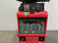 Fronius transsynergic 40000 lasapparaat - afbeelding 10 van  15