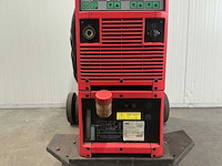 Fronius transsynergic 40000 lasapparaat - afbeelding 11 van  15