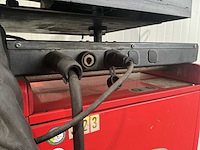 Fronius transsynergic 40000 lasapparaat - afbeelding 12 van  15