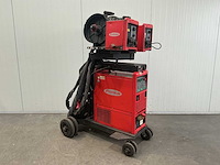 Fronius transsynergic 40000 lasapparaat - afbeelding 2 van  15