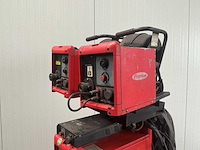 Fronius transsynergic 40000 lasapparaat - afbeelding 6 van  15