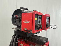 Fronius transsynergic 40000 lasapparaat - afbeelding 8 van  15