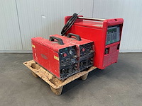 Fronius transsynergic4000 d lasapparaat - afbeelding 8 van  9