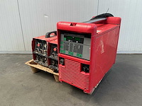 Fronius transsynergic4000 d lasapparaat - afbeelding 1 van  9
