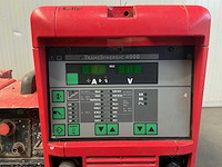 Fronius transsynergic4000 d lasapparaat - afbeelding 5 van  9