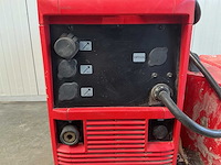 Fronius transsynergic4000 d lasapparaat - afbeelding 6 van  9