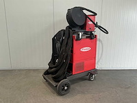 Fronius transsynergic4000 lasapparaat - afbeelding 4 van  9