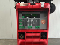 Fronius transsynergic4000 lasapparaat - afbeelding 6 van  9