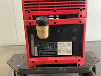 Fronius transsynergic4000 lasapparaat - afbeelding 7 van  9