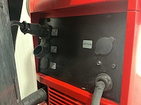 Fronius transsynergic4000 lasapparaat - afbeelding 8 van  9