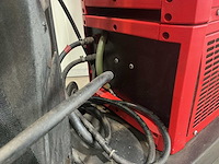 Fronius transsynergic4000 lasapparaat - afbeelding 9 van  9