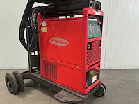 Fronius transsyneric 4000 lasapparaat - afbeelding 10 van  15