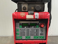 Fronius transsyneric 4000 lasapparaat - afbeelding 12 van  15