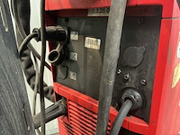 Fronius transsyneric 4000 lasapparaat - afbeelding 13 van  15