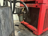 Fronius transsyneric 4000 lasapparaat - afbeelding 14 van  15