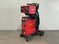 Fronius transsyneric 4000 lasapparaat - afbeelding 1 van  15