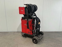 Fronius transsyneric 4000 lasapparaat - afbeelding 3 van  15