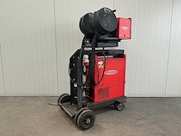 Fronius transsyneric 4000 lasapparaat - afbeelding 4 van  15