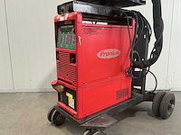 Fronius transsyneric 4000 lasapparaat - afbeelding 8 van  15