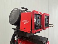 Fronius transsyneric 4000 lasapparaat - afbeelding 9 van  15