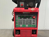 Fronius transsyneric 4000 lasapparaat - afbeelding 10 van  14