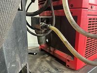 Fronius transsyneric 4000 lasapparaat - afbeelding 13 van  14