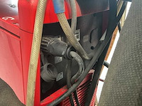 Fronius transsyneric 4000 lasapparaat - afbeelding 14 van  14