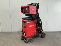 Fronius transsyneric 4000 lasapparaat - afbeelding 1 van  14