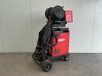 Fronius transsyneric 4000 lasapparaat - afbeelding 4 van  14