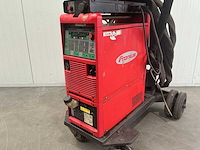 Fronius transsyneric 4000 lasapparaat - afbeelding 5 van  14