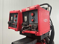 Fronius transsyneric 4000 lasapparaat - afbeelding 6 van  14