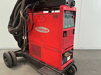 Fronius transsyneric 4000 lasapparaat - afbeelding 7 van  14