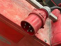 Fronius transtig - 2013 - 4000 tig dc - watergekoeld lasapparaat - afbeelding 2 van  11