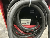 Fronius transtig - 2013 - 4000 tig dc - watergekoeld lasapparaat - afbeelding 3 van  11