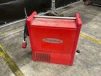 Fronius transtig - 2013 - 4000 tig dc - watergekoeld lasapparaat - afbeelding 4 van  11