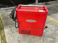 Fronius transtig - 2016 - 3000 tig dc - watergekoeld lasapparaat - afbeelding 6 van  13