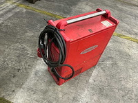 Fronius transtig - 2016 - 3000 tig dc - watergekoeld lasapparaat - afbeelding 7 van  13