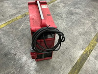 Fronius transtig - 2016 - 3000 tig dc - watergekoeld lasapparaat - afbeelding 8 van  13