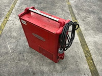 Fronius transtig - 2016 - 3000 tig dc - watergekoeld lasapparaat - afbeelding 9 van  13