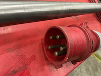 Fronius transtig - 2016 - 3000 tig dc - watergekoeld lasapparaat - afbeelding 10 van  13