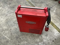 Fronius transtig - 2016 - 3000 tig dc - watergekoeld lasapparaat - afbeelding 11 van  13