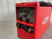 Fronius transtig 1600 lasapparaat - afbeelding 5 van  7