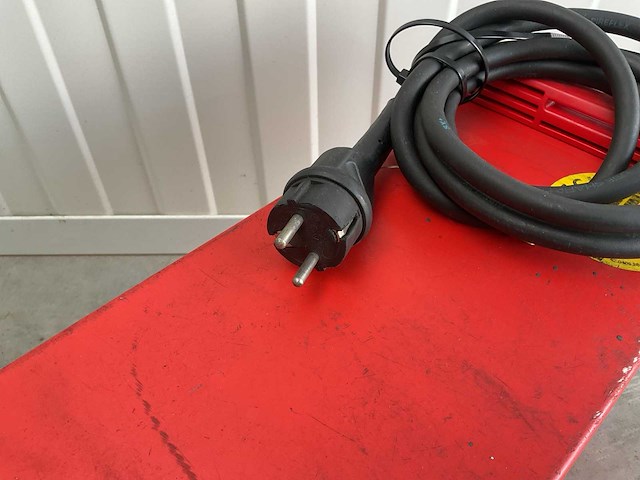 Fronius transtig 1600 lasapparaat - afbeelding 6 van  7