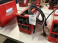 Fronius transtig 1700 g/z tig lasmachine - afbeelding 1 van  5