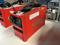 Fronius transtig 1700 g/z tig lasmachine - afbeelding 3 van  5
