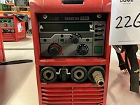 Fronius transtig 1700 g/z tig lasmachine - afbeelding 4 van  5