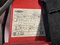 Fronius transtig 1700 g/z tig lasmachine - afbeelding 5 van  5